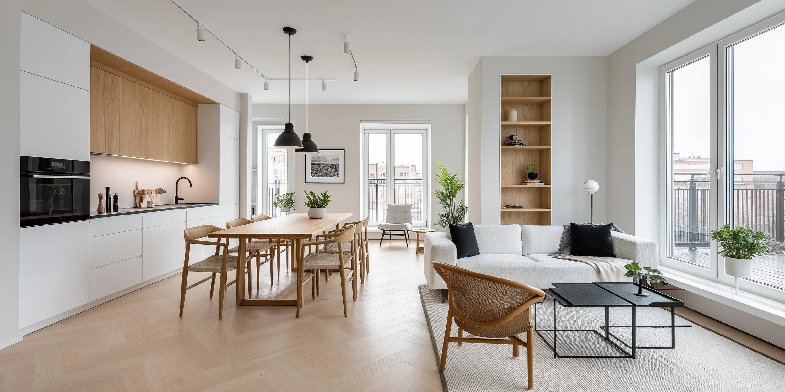 Jak przygotować mieszkanie do sesji zdjęciowej - praktyczne porady