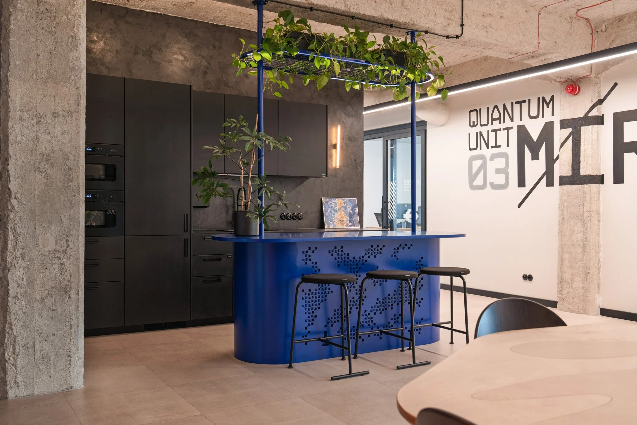 Mirumee Software - piękne biuro w centrum Wrocławia