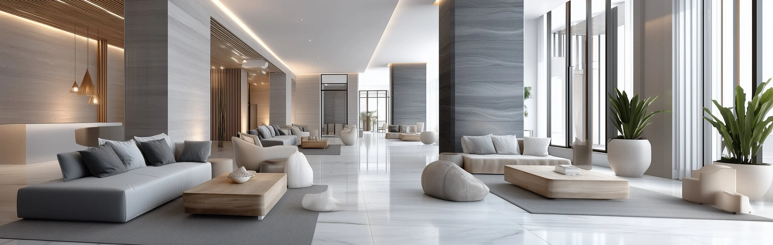 Lokale uslugowe, gastronomiczne, handlowe, hale produkcyjne, hotele i inne