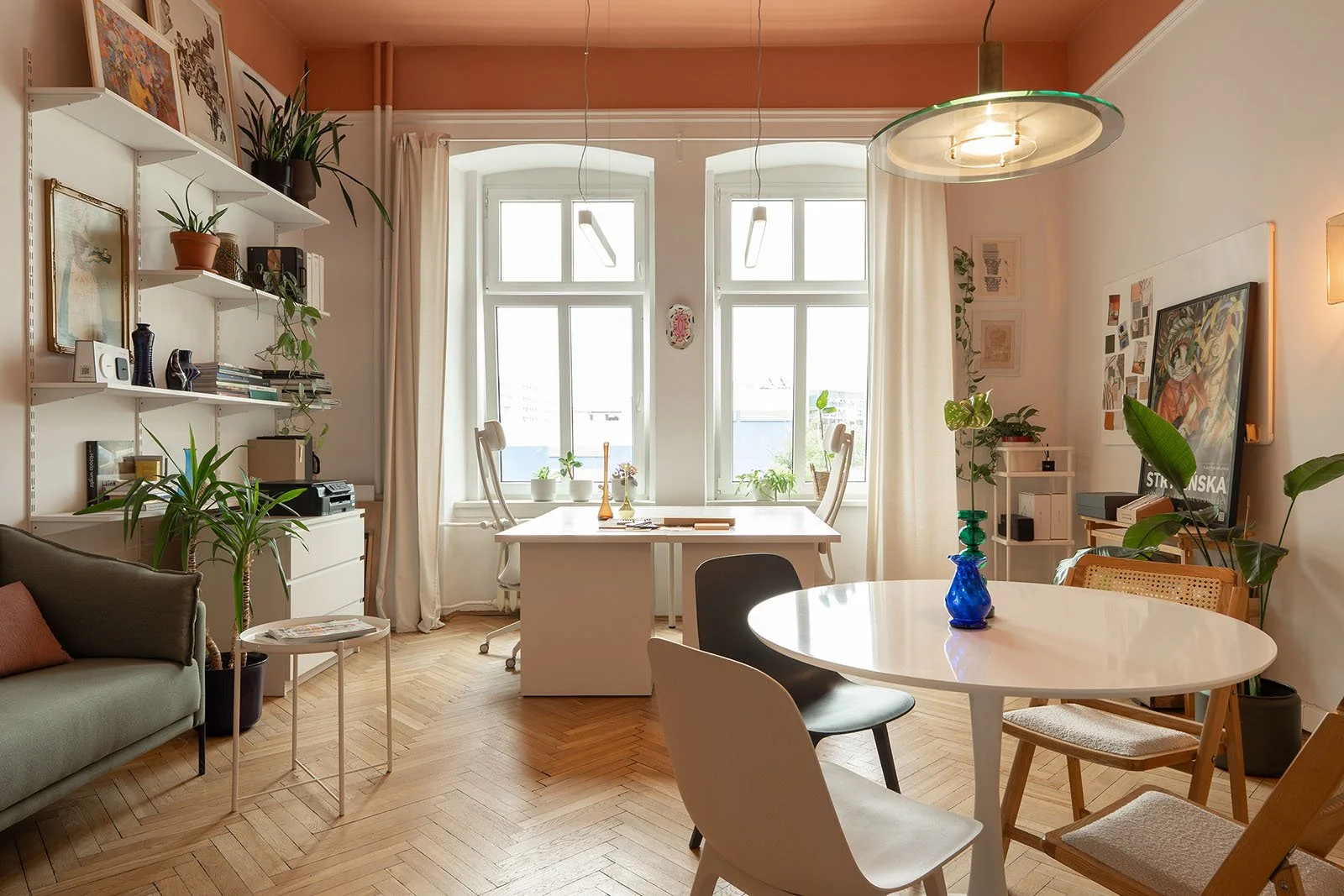 Kamiko Studio Wnętrz