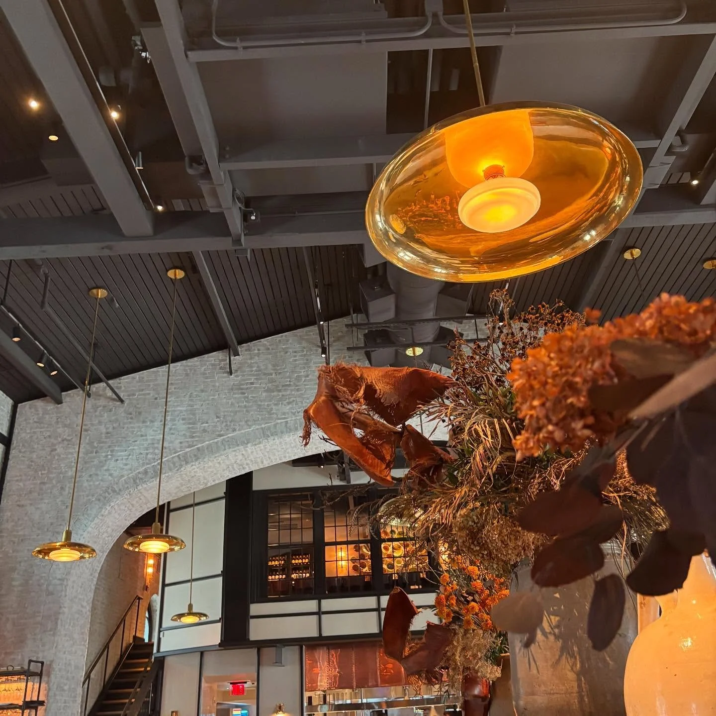 Dedicated post to @osteriamozzadc birthday lunch I had with my boo 🥰😋 it was pretty damn delectable and I recommend trying to sneak a table for a weekday lunch ;) 9/10 on 6.9.25 ❤️