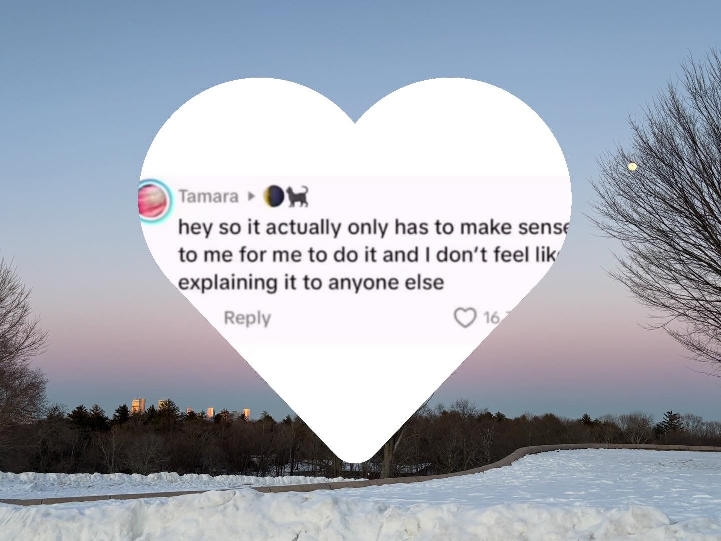 Posted my inaugural newsletter post about why i like cheeks! Link in bio :)