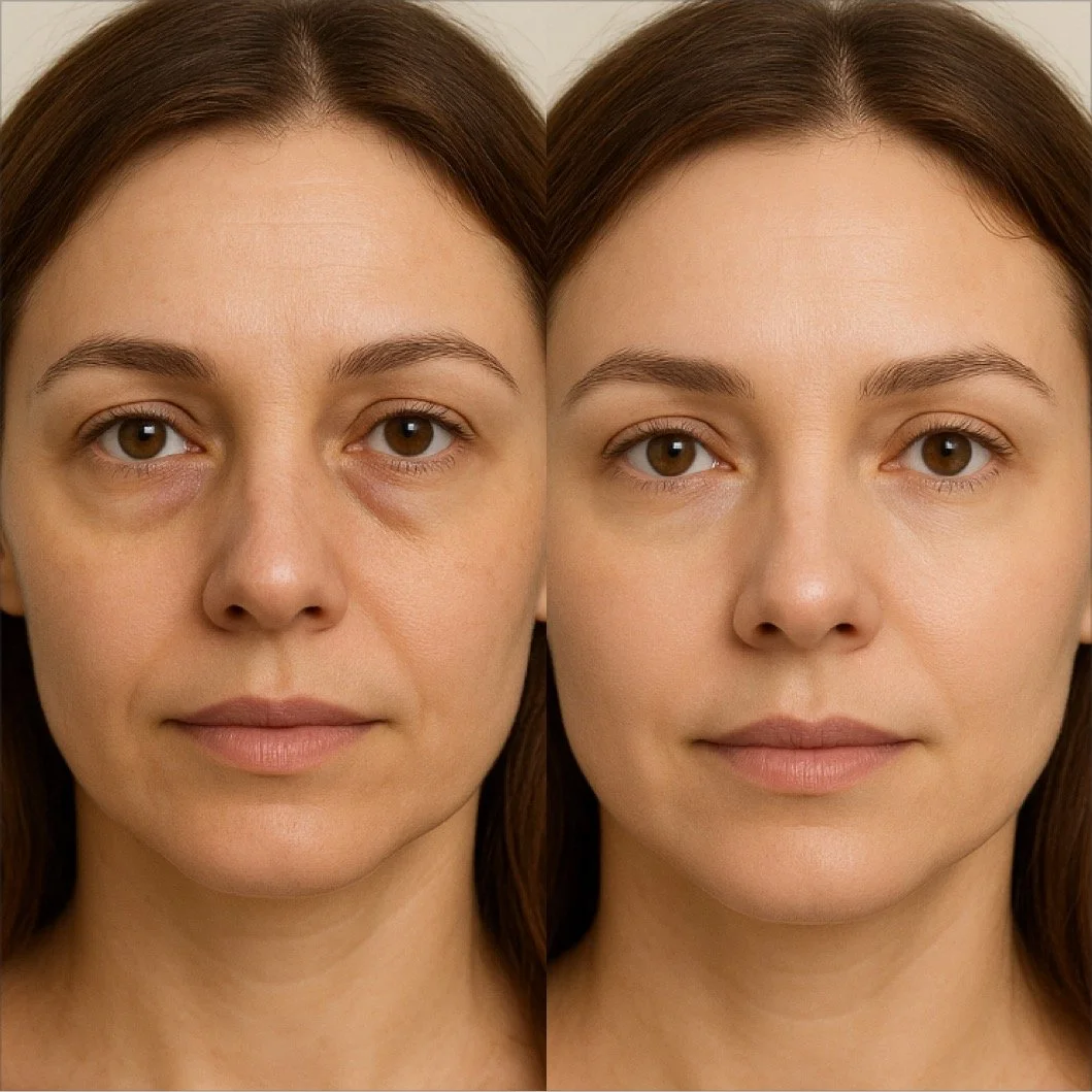 PRF TREATMENTS AT REVISIONS AESTHETICS + WELLNESS