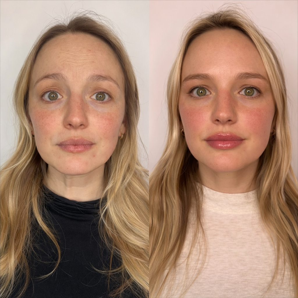 Filler and Biostimulators. What’s the Difference?
