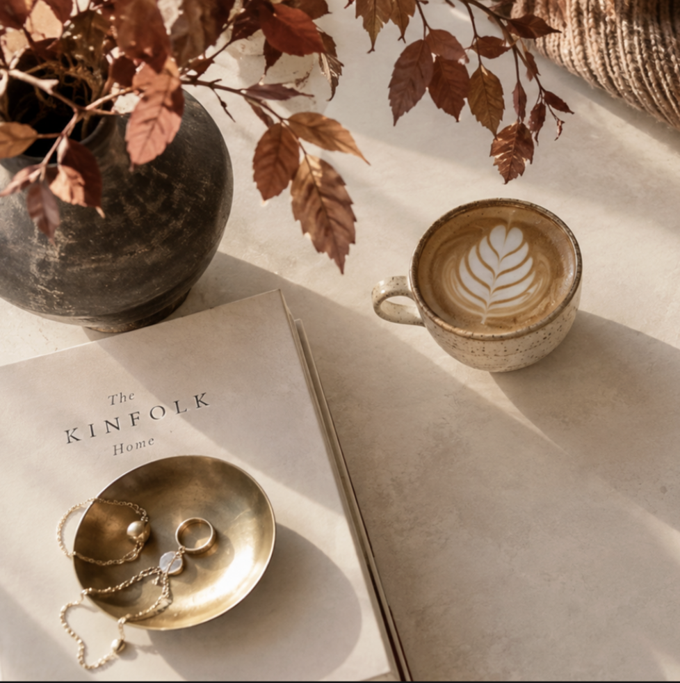 What’s In + What’s Out: Revisions Aesthetics + Wellness Fall Edition