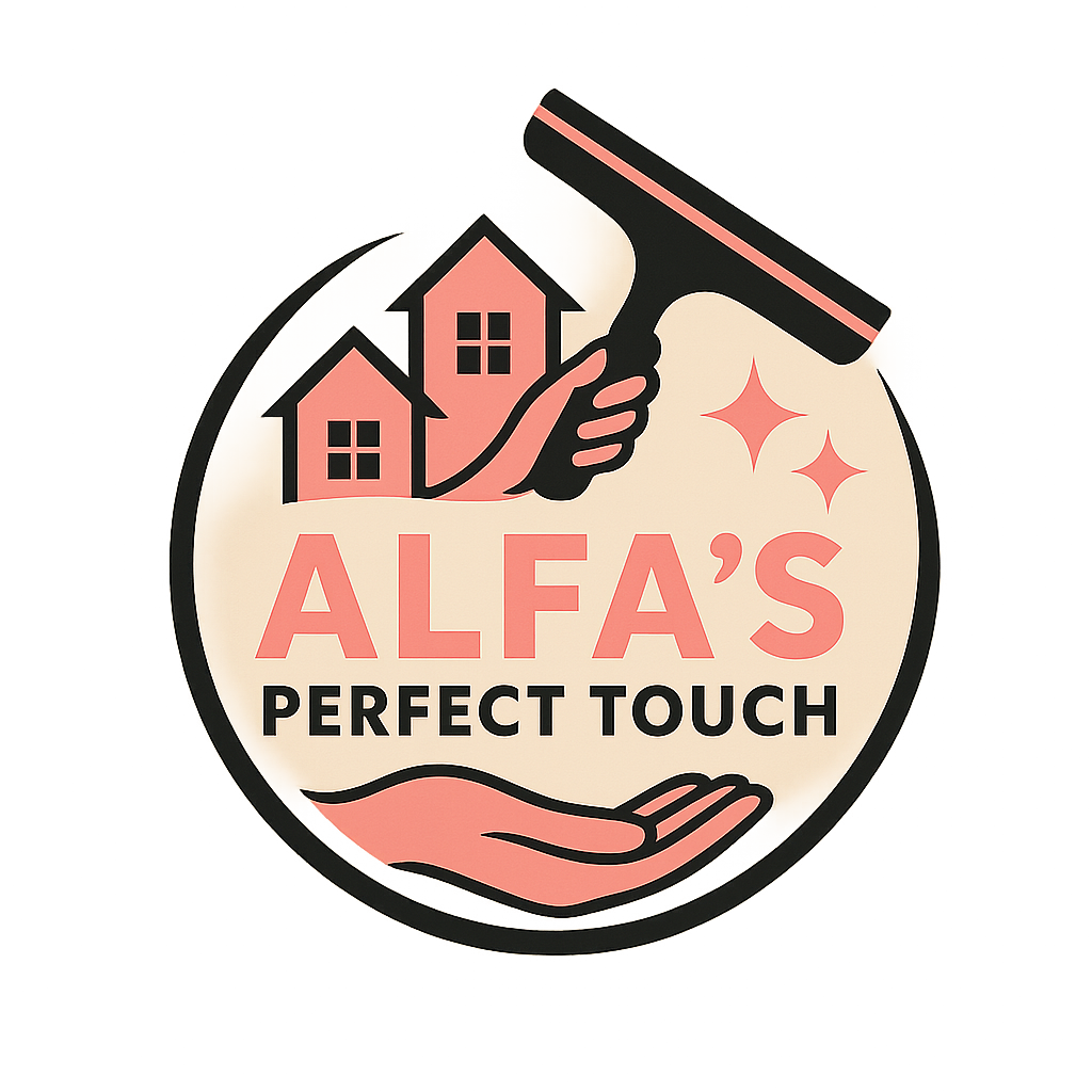Alfa's Perfect Touch LLC