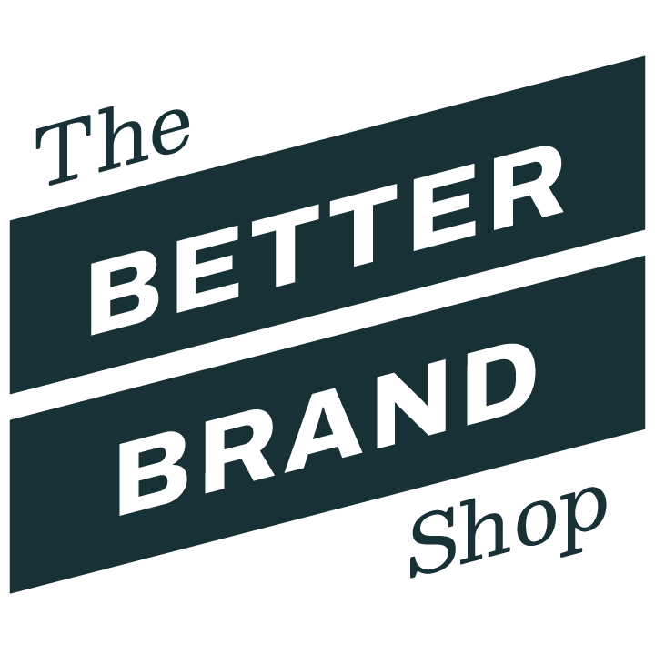 The Better Brand Shop