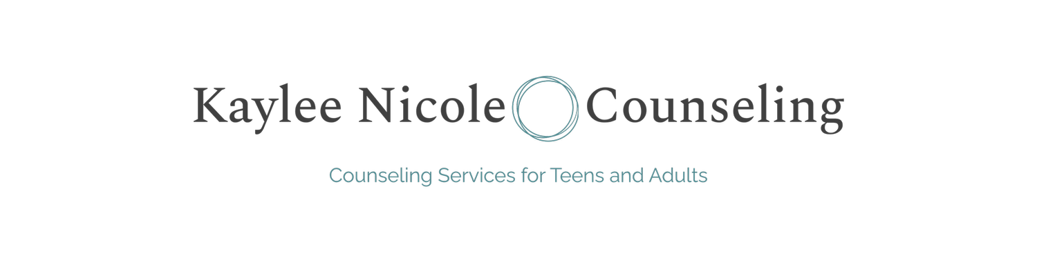 Kaylee Nicole Counseling 