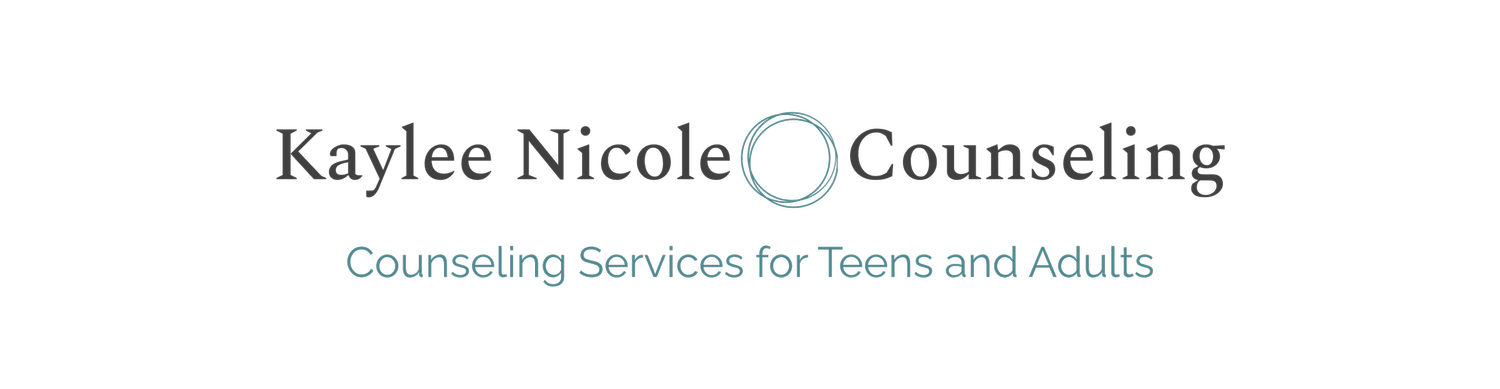Kaylee Nicole Counseling 