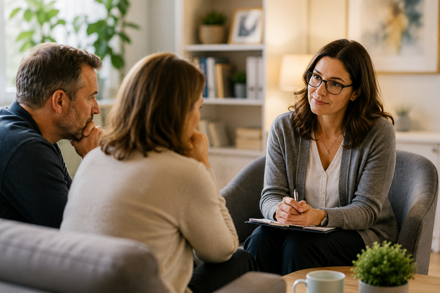 The Question Parents Ask Me Most Often (And Why There Isn't a Simple Answer)