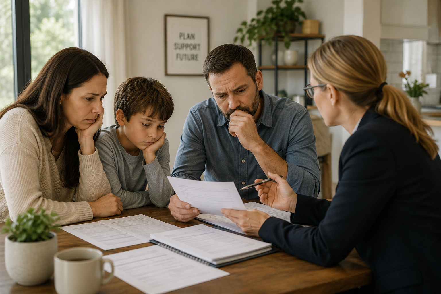 Do You Need an Immigration Hardship Evaluation? 7 Signs the Answer May Be Yes