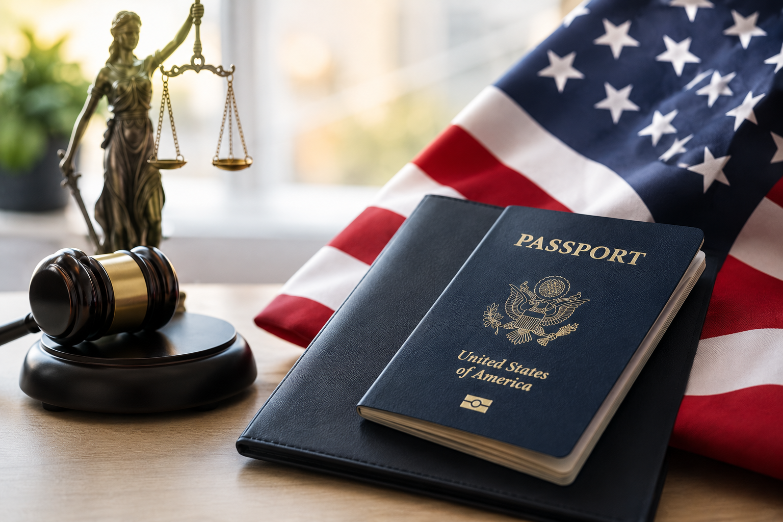 Immigration Evaluation