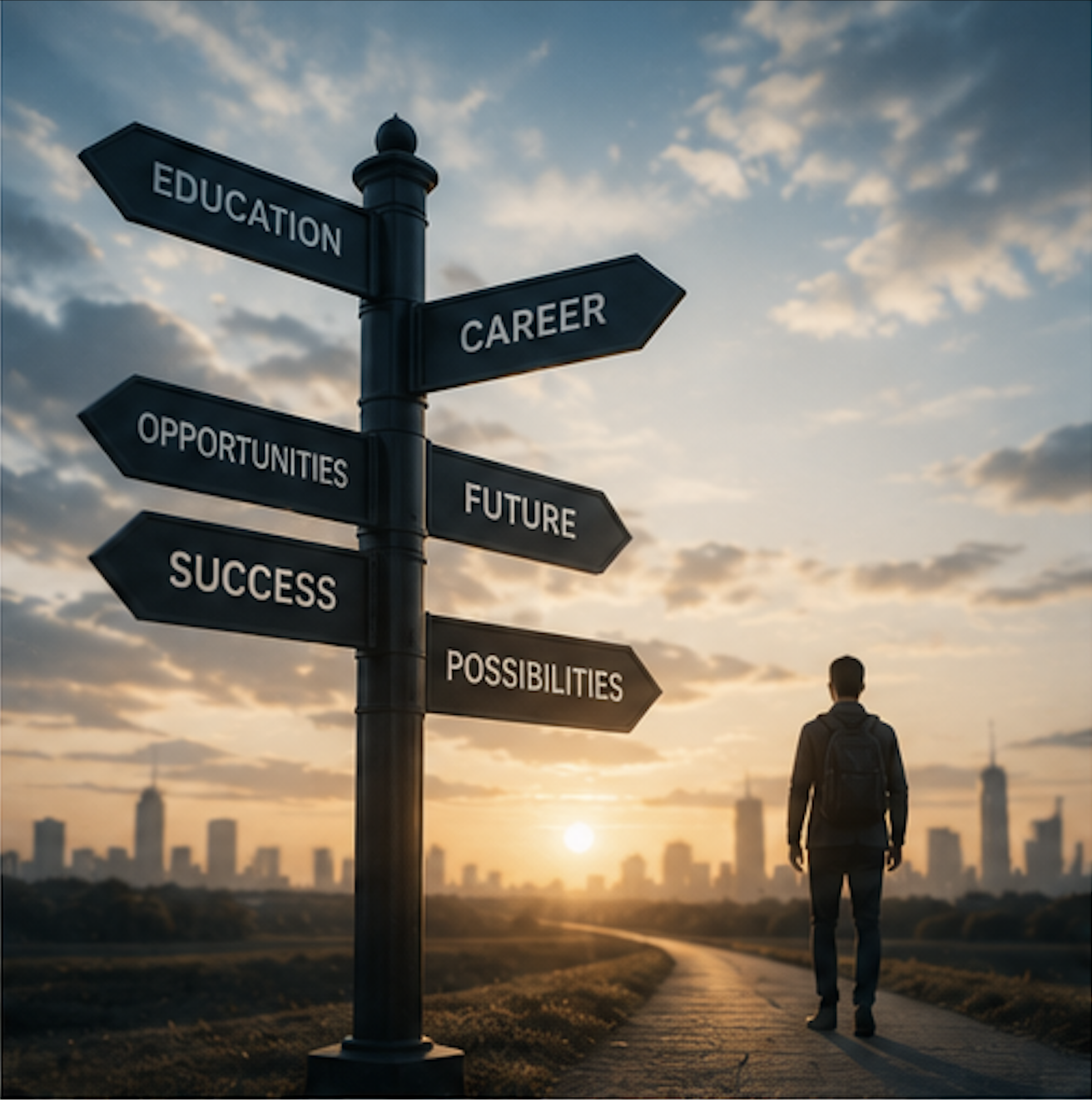 Vocational Evaluation - Career Planning