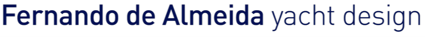 FERNANDO DE ALMEIDA YACHT DESIGN