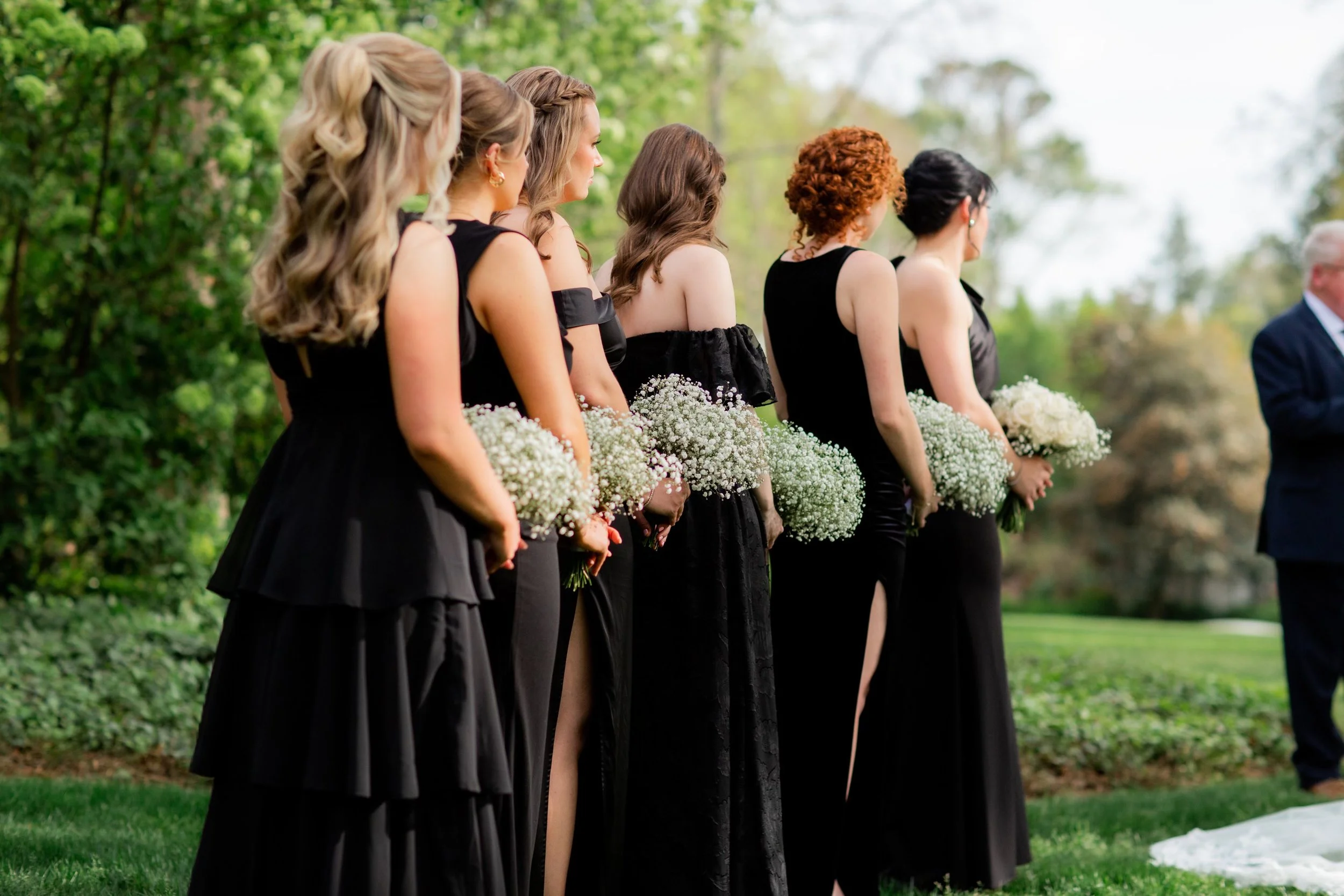 My Top Ceremony Tips for Bridesmaids