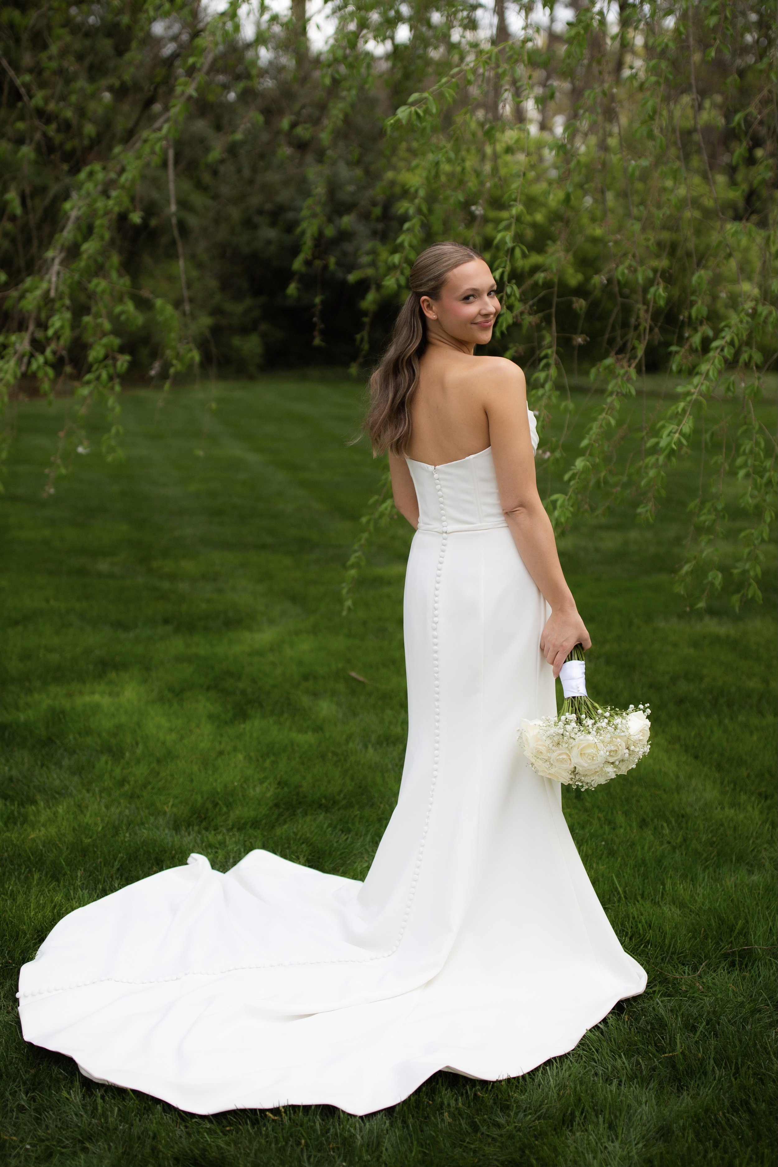 Molly & Dillon | March 2025 | Charlotte, NC