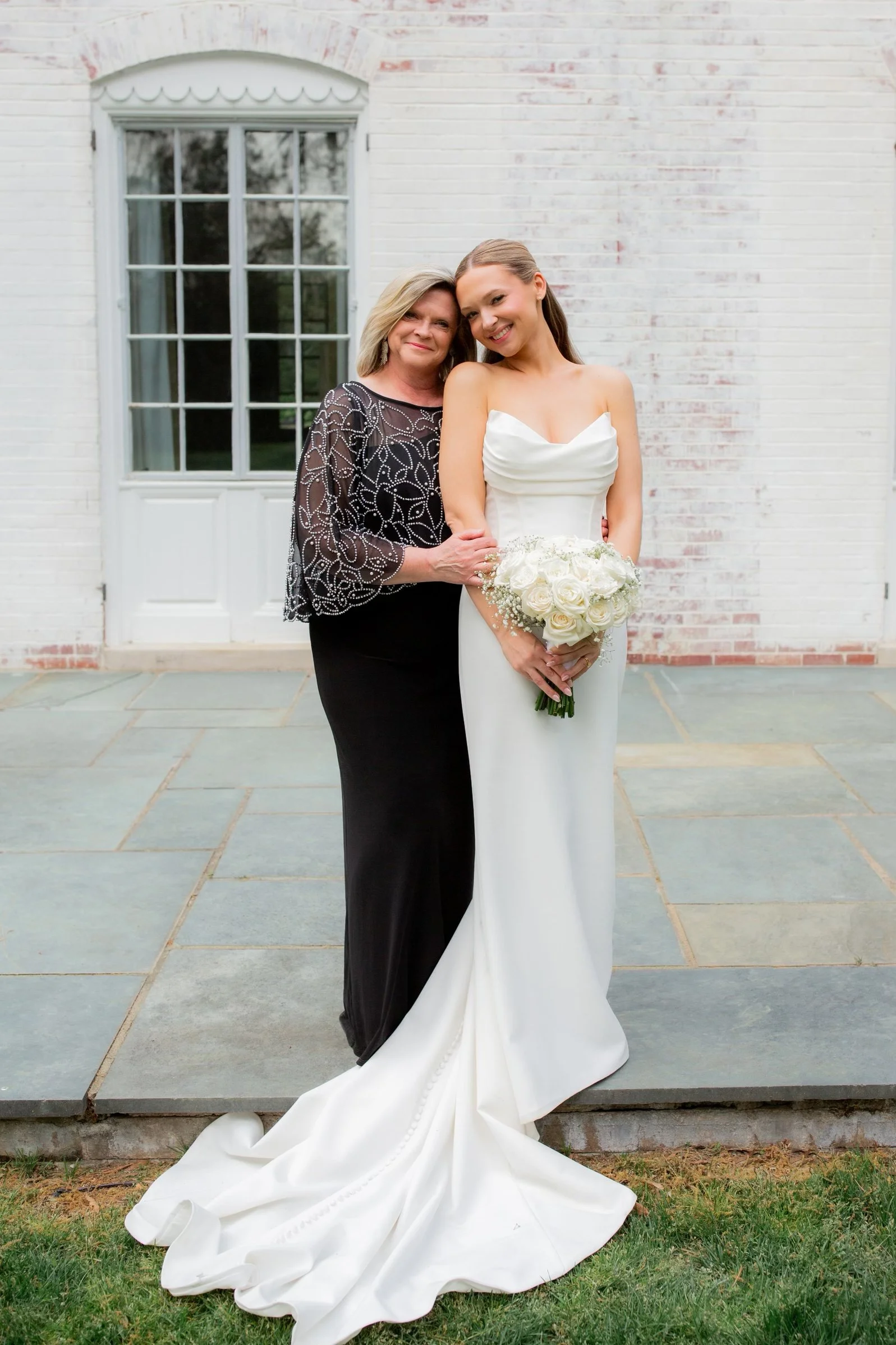 Molly & Dillon | March 2025 | Charlotte, NC