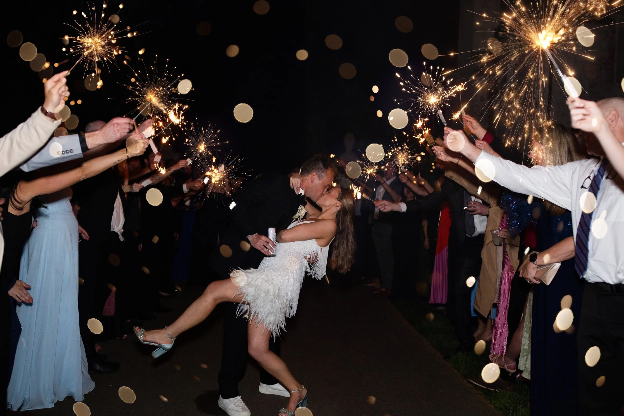 Molly & Dillon | March 2025 | Charlotte, NC