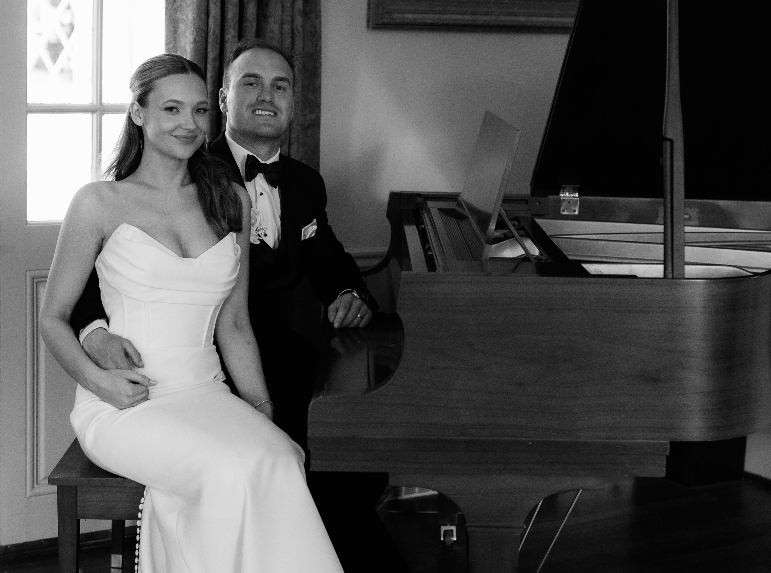 Molly & Dillon | March 2025 | Charlotte, NC