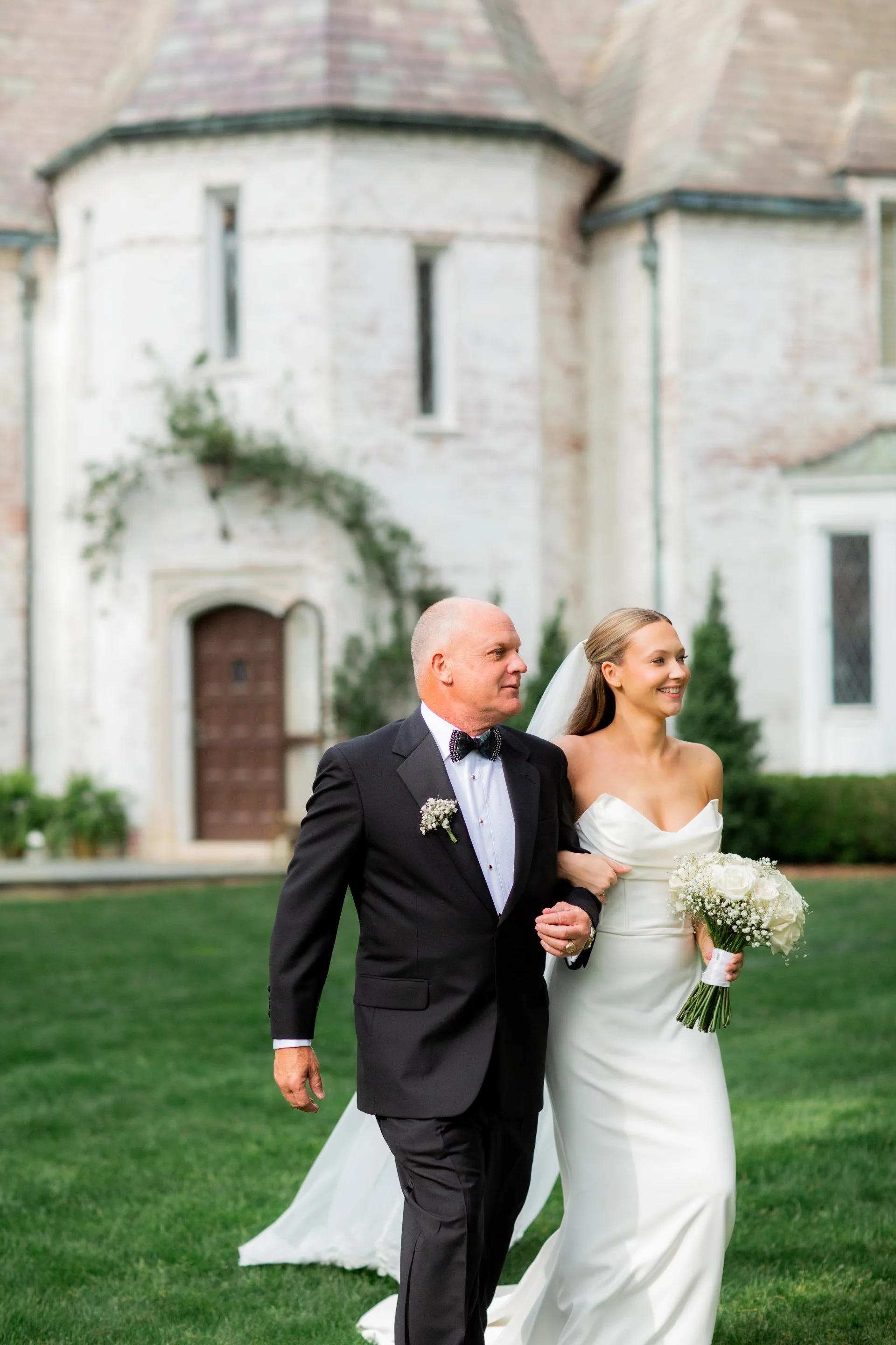 Molly & Dillon | March 2025 | Charlotte, NC