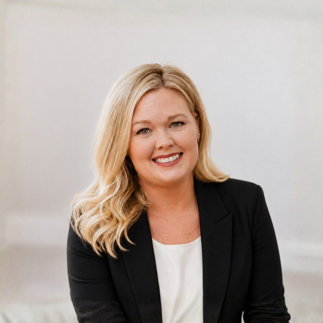 Ariana Dolan, Raleigh/Durham Wedding Coordinator