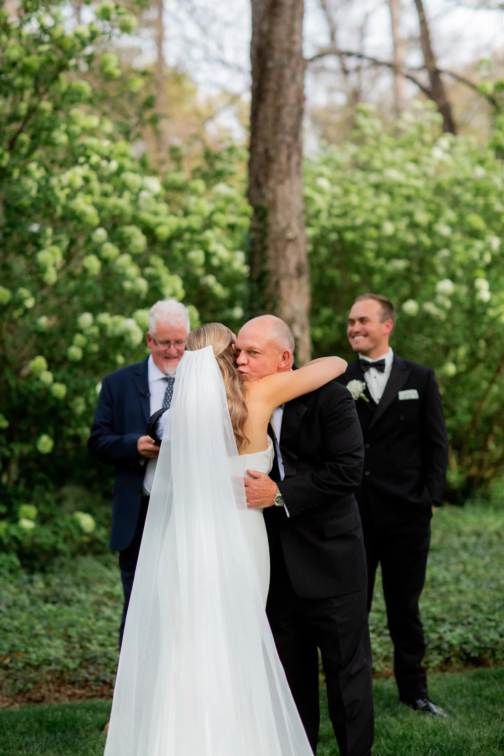 Molly & Dillon | March 2025 | Charlotte, NC