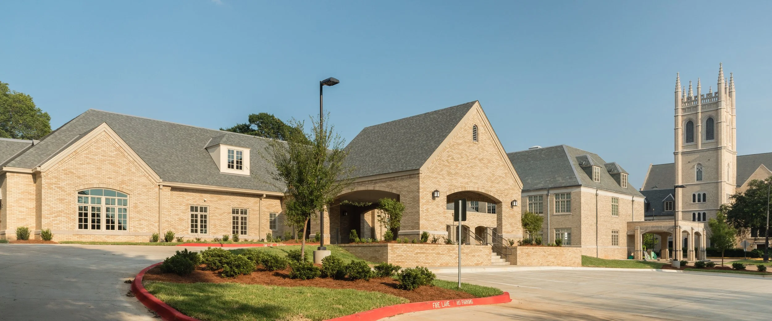 St. Mark's Cathedral School Preschool
