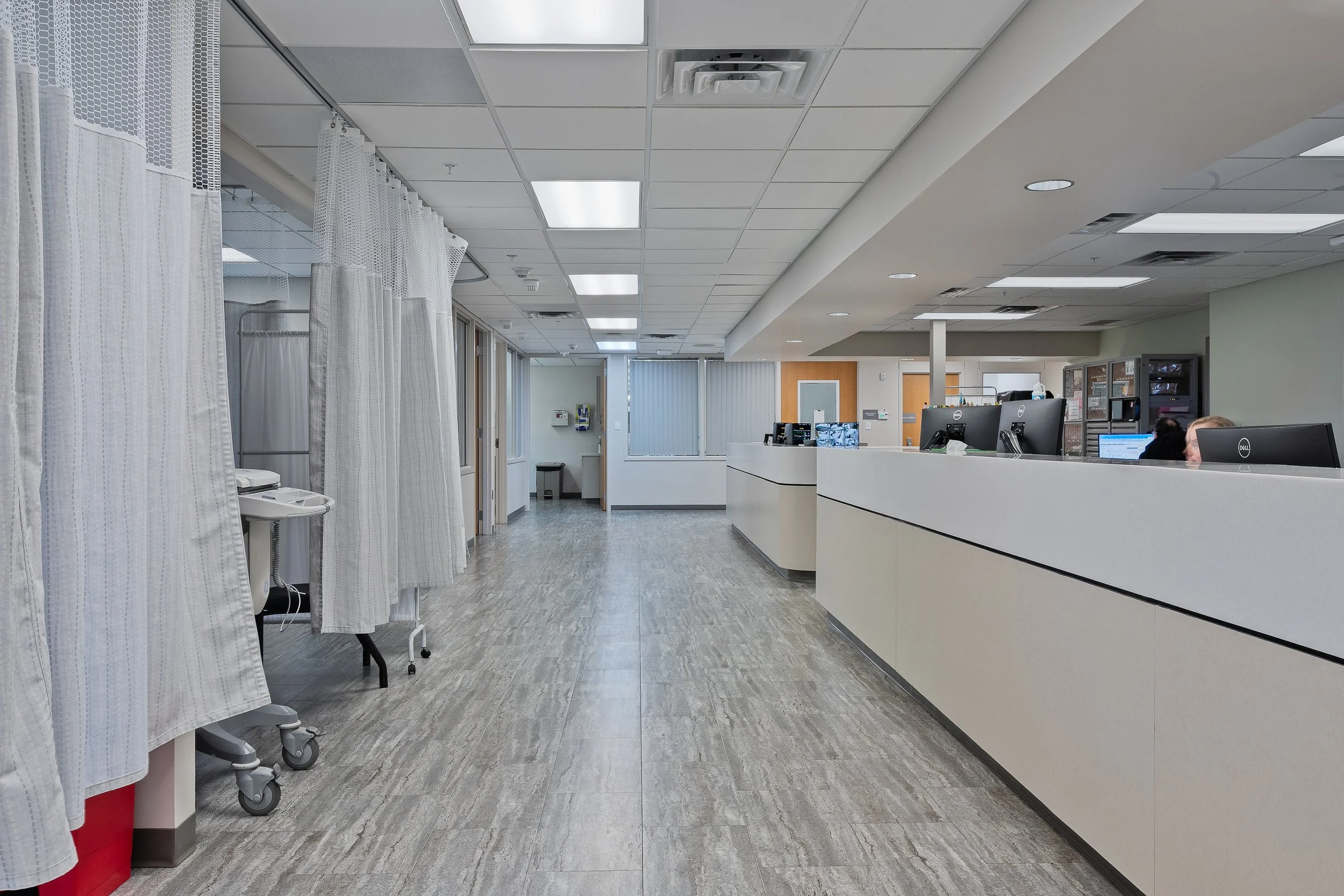 Springhill Medical Center Emergency Department