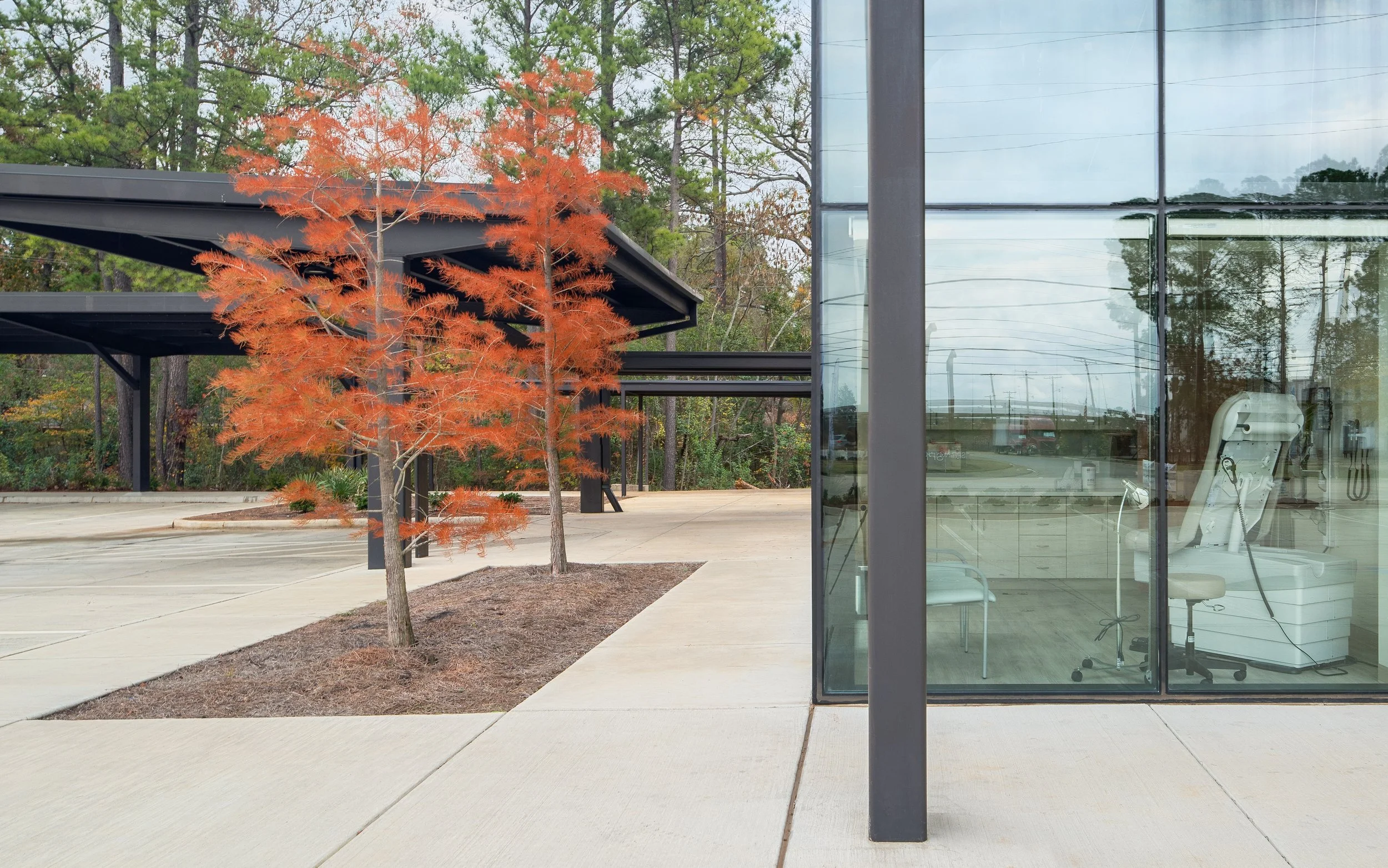 Firm | Discover Innovative Design Solutions - Contact Us — SOMDAL ...