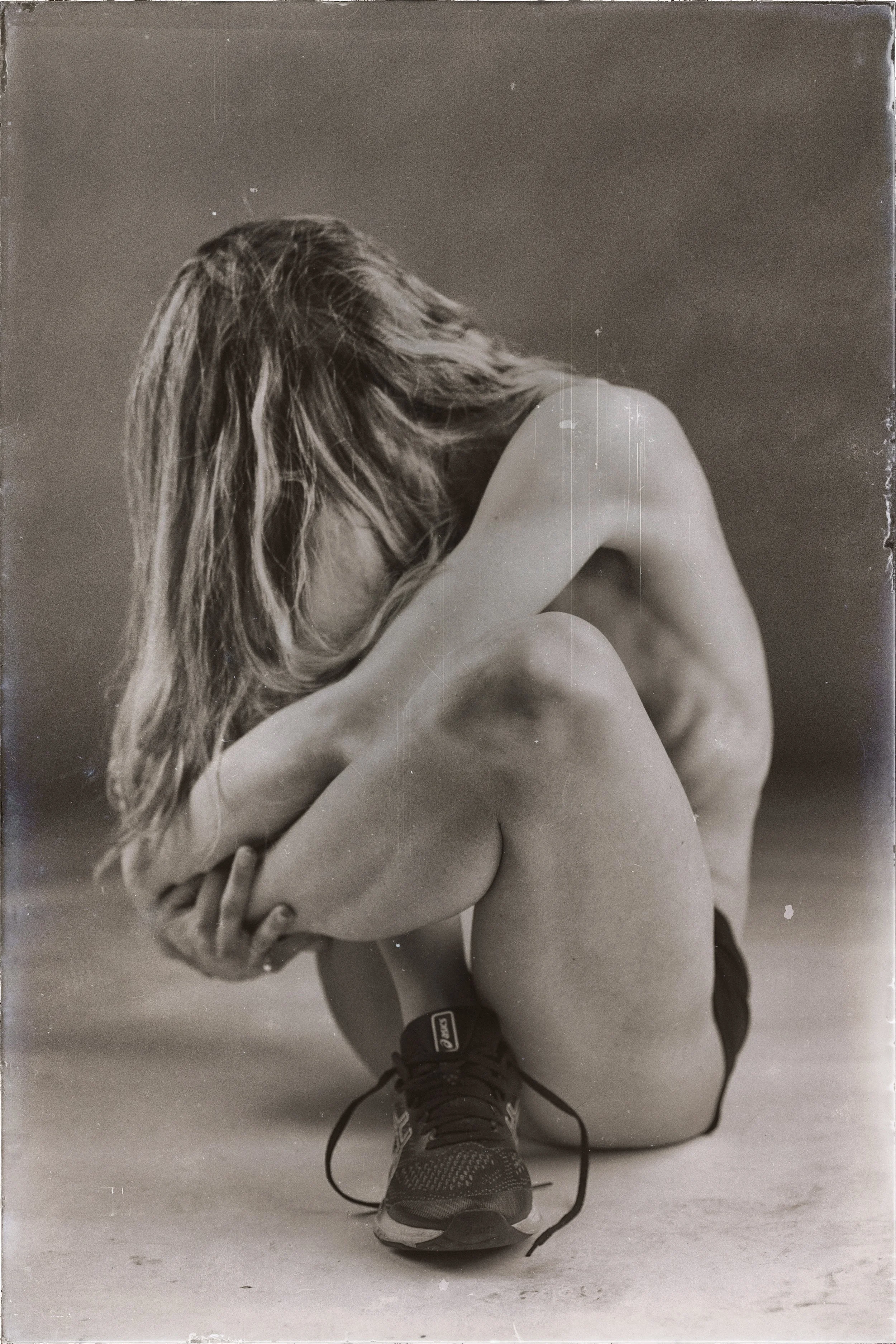 Maria Ana Diogo dancer and performer