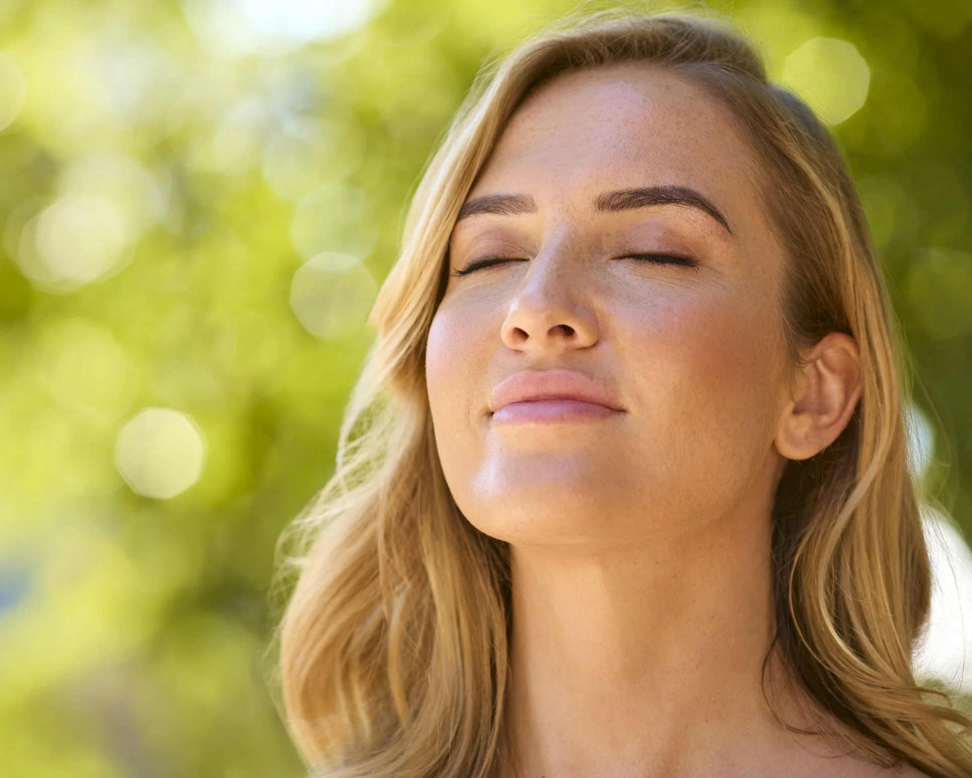 Guided Breathwork