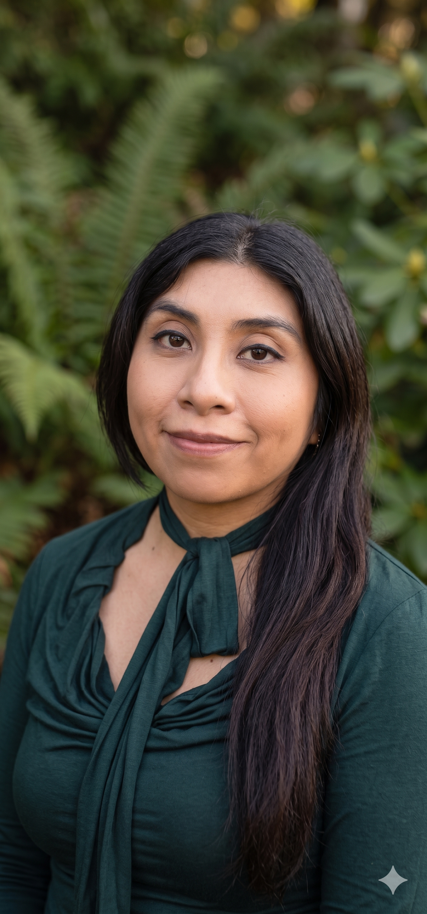Jeanine Flores