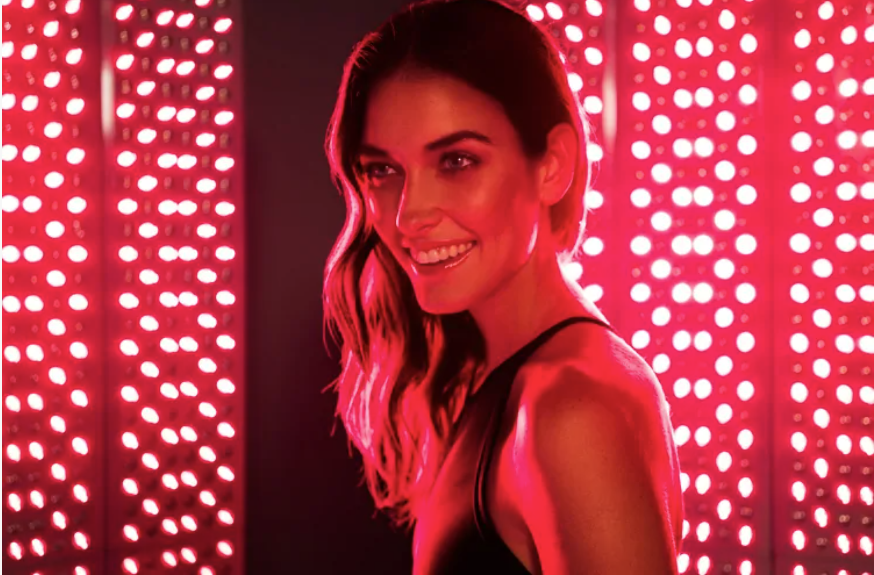 Red Light Therapy