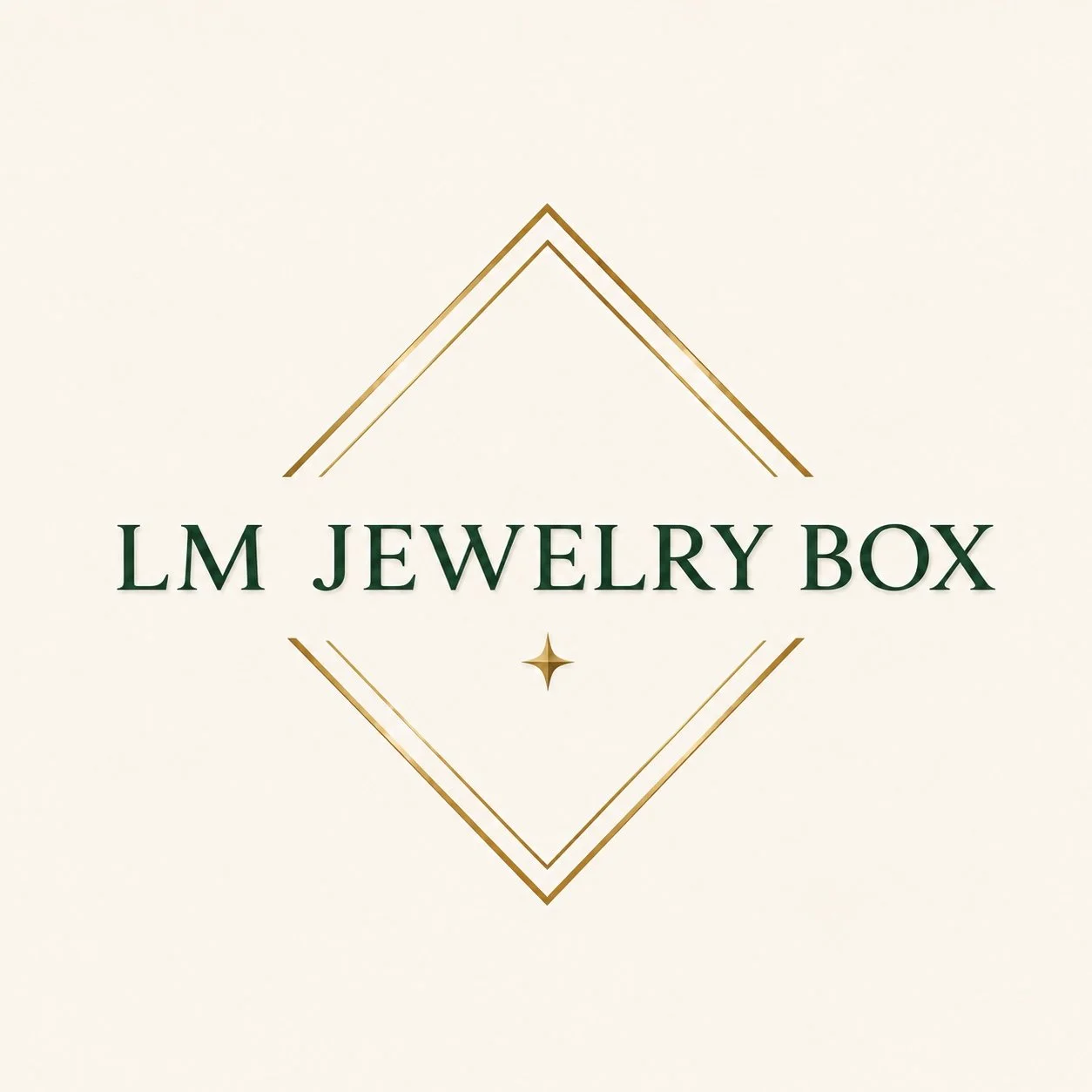 LM Jewelry Box