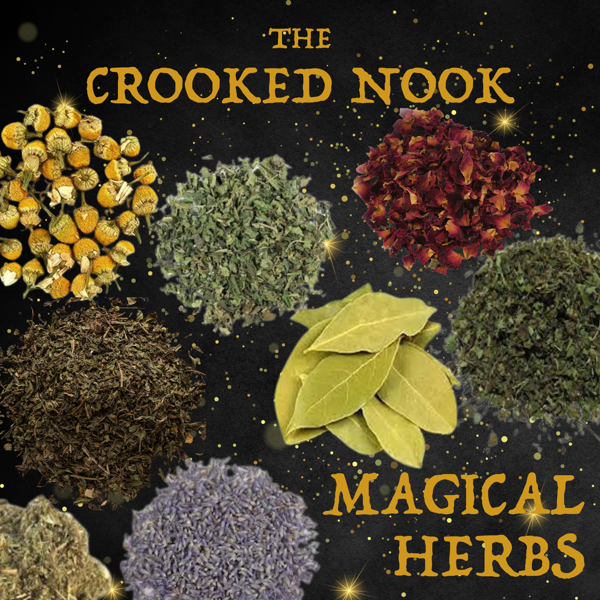 Loose Herbs