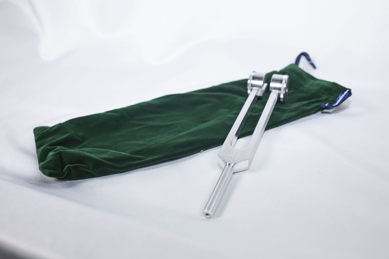 The G Fork (192 HZ)