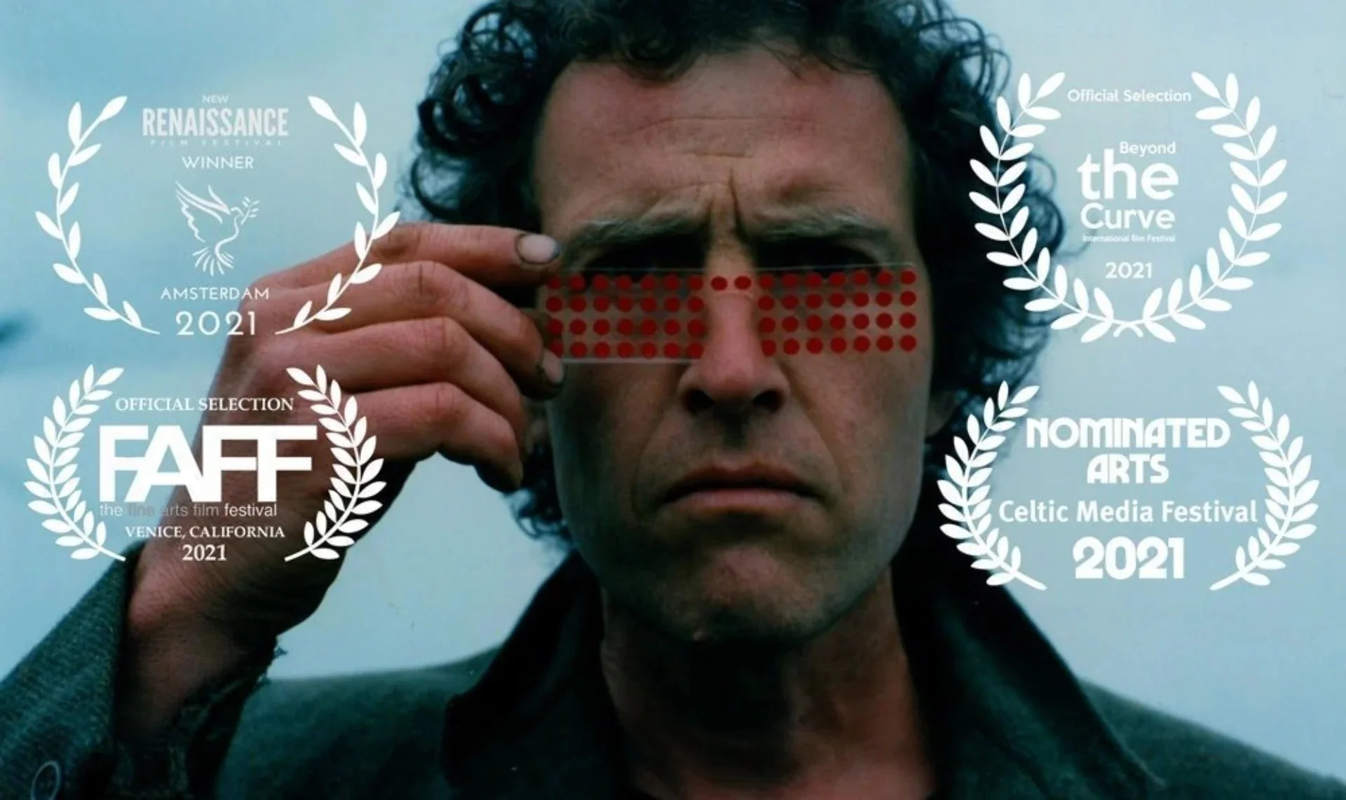 No Holds Barred: The Life and Art of Matthew Lanyon Film Screening & Q&A
