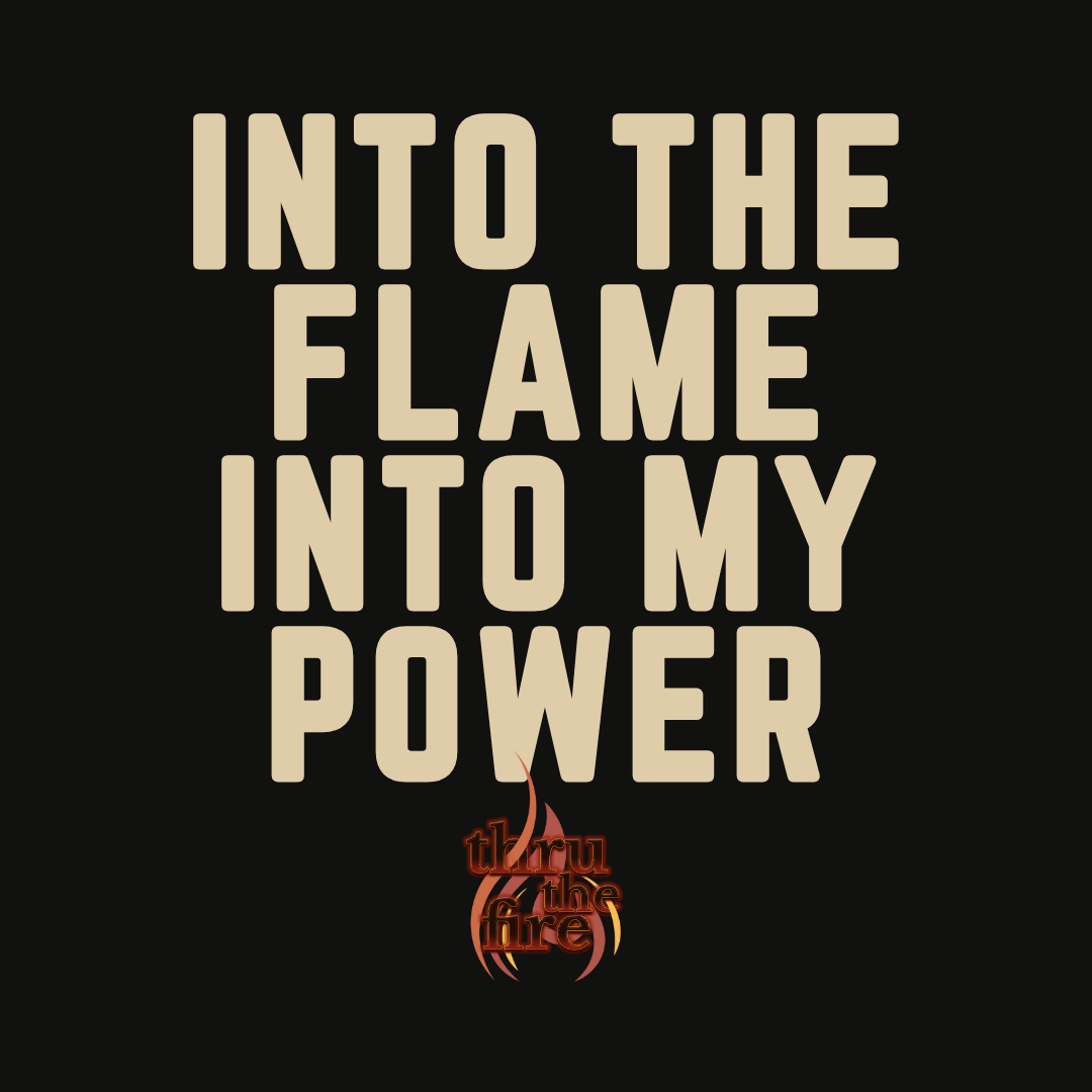 The Art of Mastering Fear - Firewalking Event