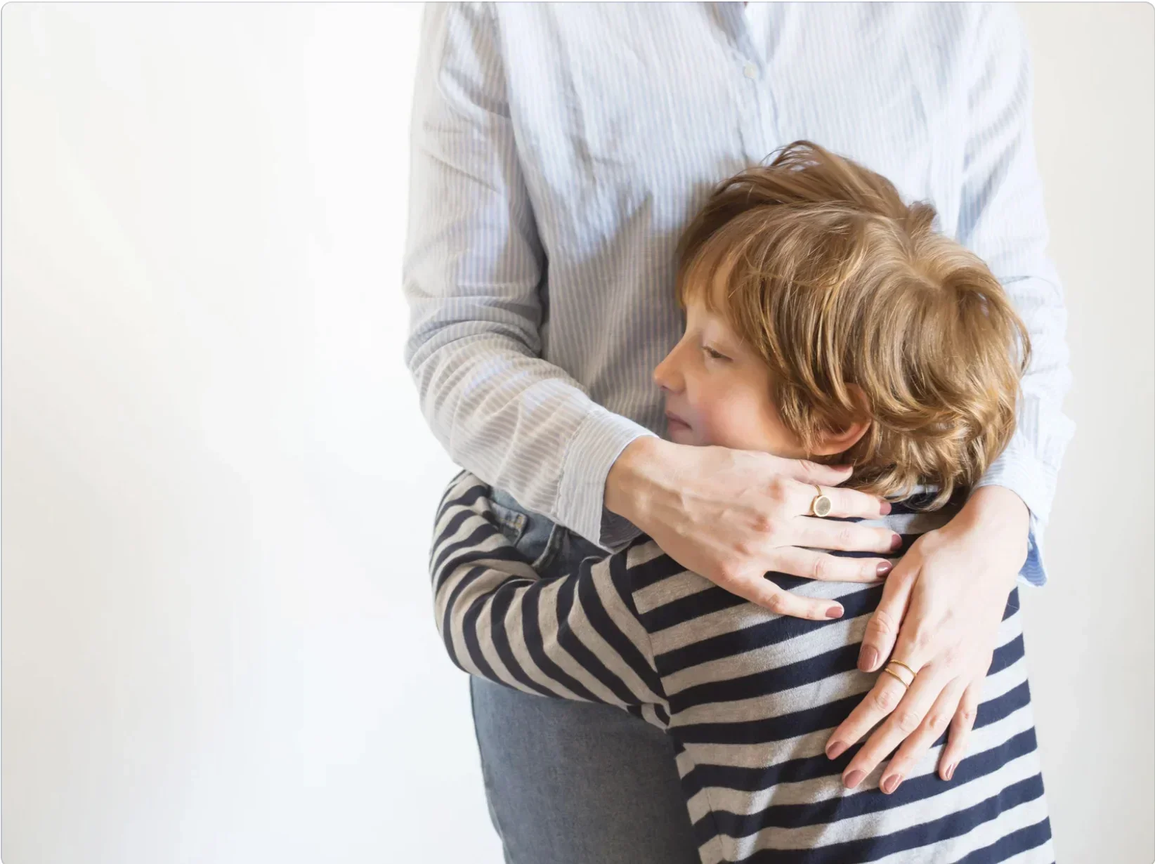 practical tools for parents with anxious children