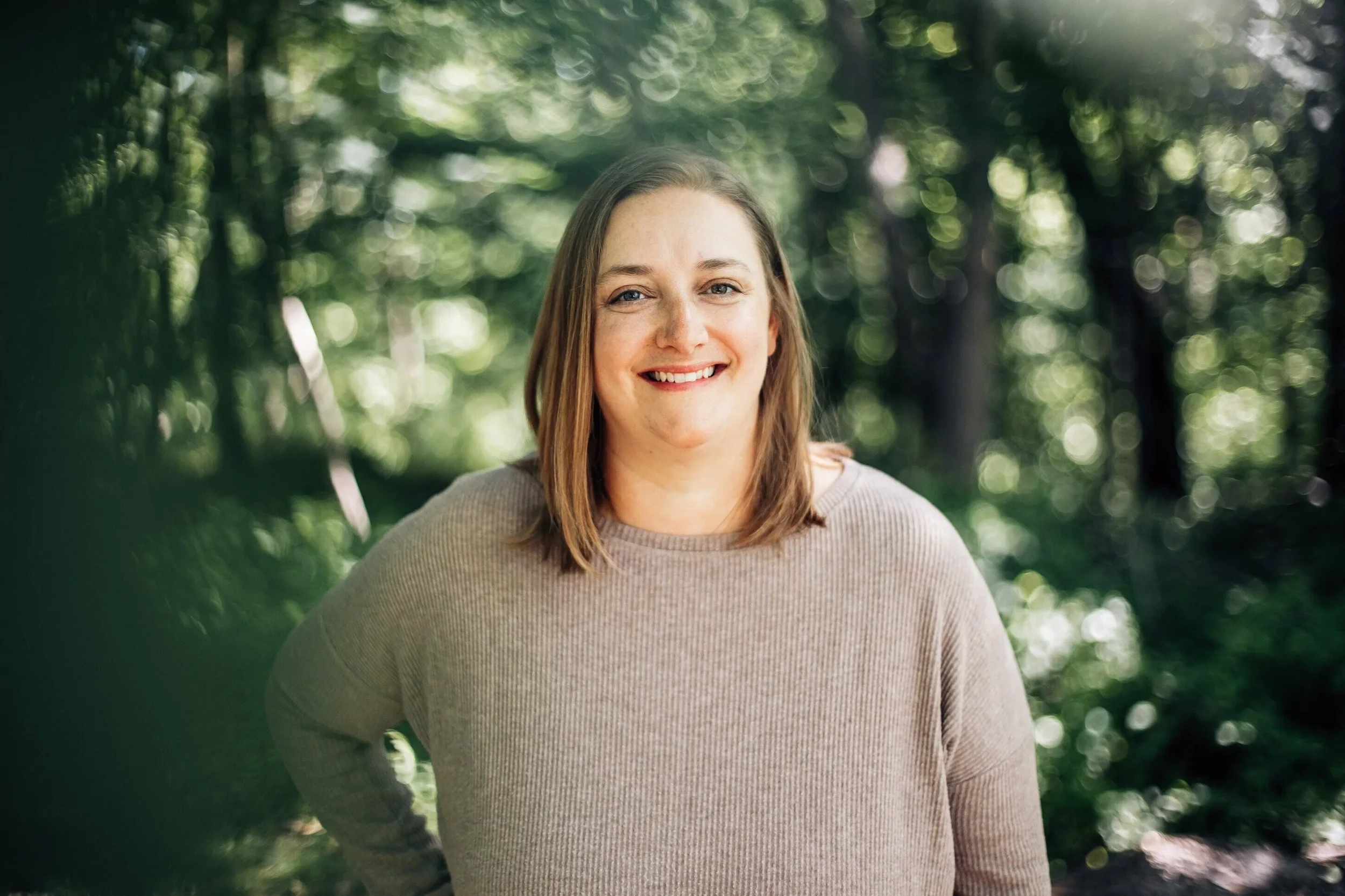 Therapist serves moms postpartum, young parents