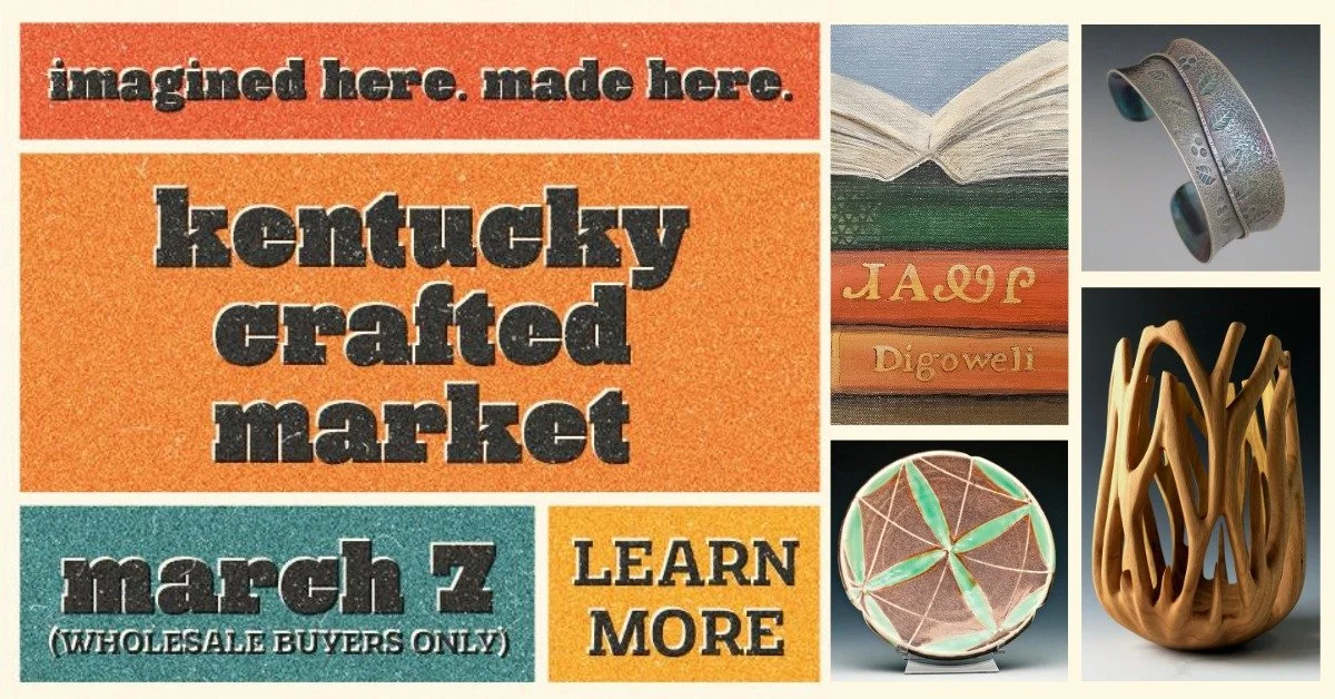 Kentucky Crafted