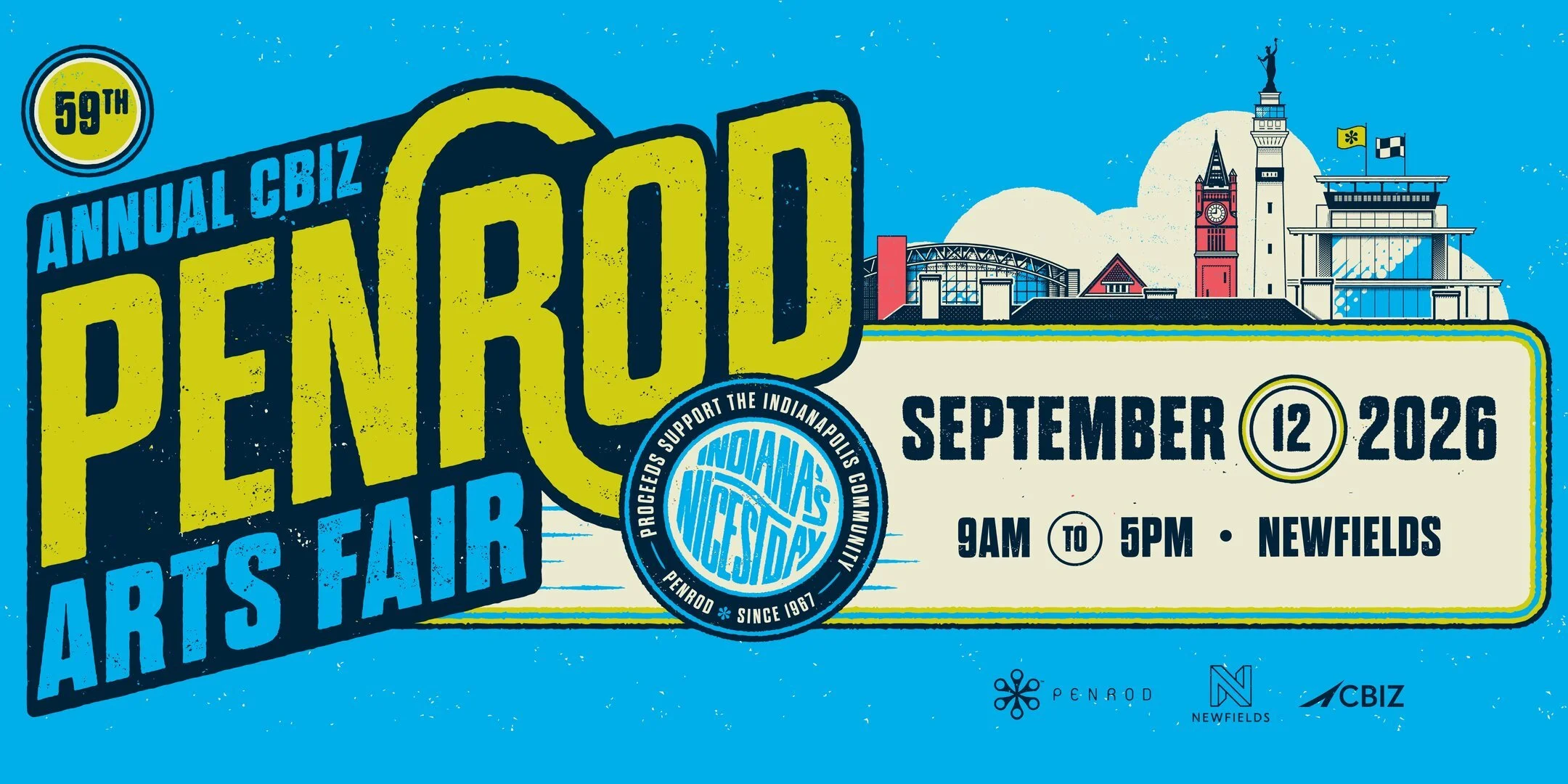 Penrod Arts Fair