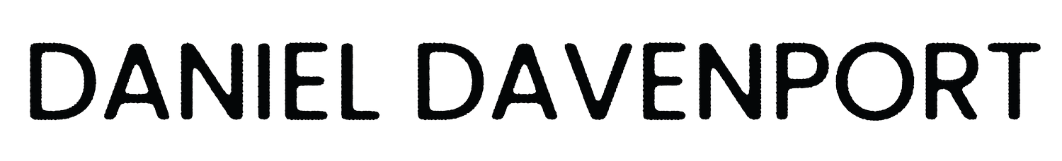 DANIEL DAVENPORT