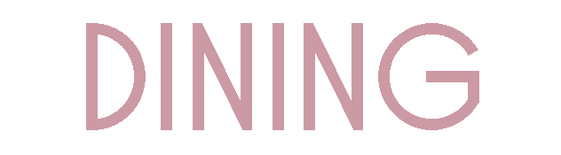 Title of the section Dining, at Le Particulier Miami