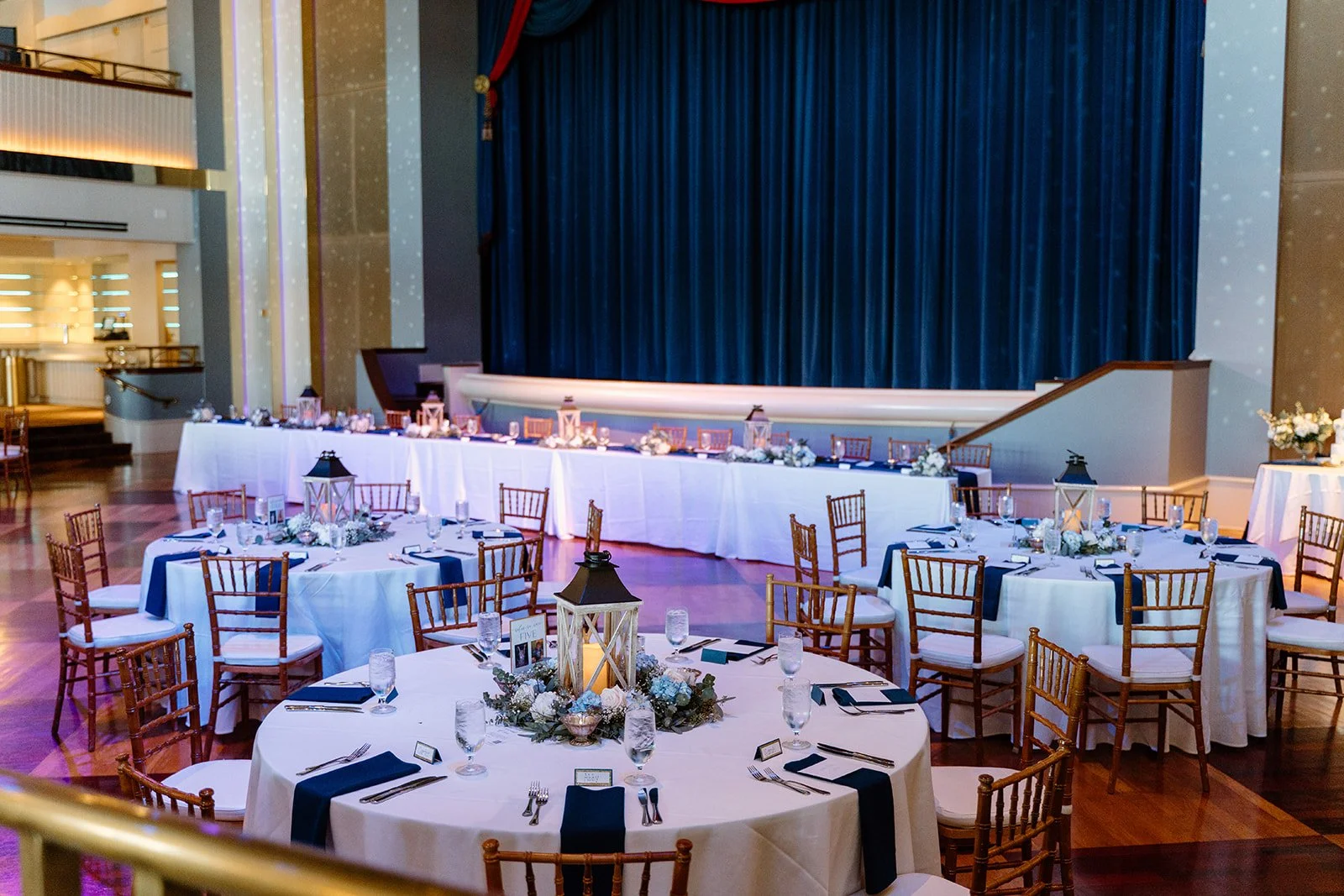 Your wedding color scheme isn&rsquo;t just about picking pretty shades. It sets the tone for your entire day. From flowers to d&eacute;cor to bridesmaid dresses, a cohesive palette makes every detail feel intentional and magical.

Pro Tip: Choose 2&n