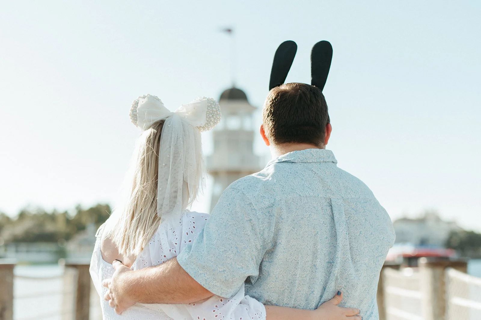 Spooky fun and magical moments await! 🎃✨ Wishing everyone a safe and happy Halloween filled with treats, laughs, and a little bit of magic.

Photo Love: @thatfirstmomentphoto 

#FairyTalesAndWeddingBells #HappyHalloween #MickeyMagic #DisneyHalloween