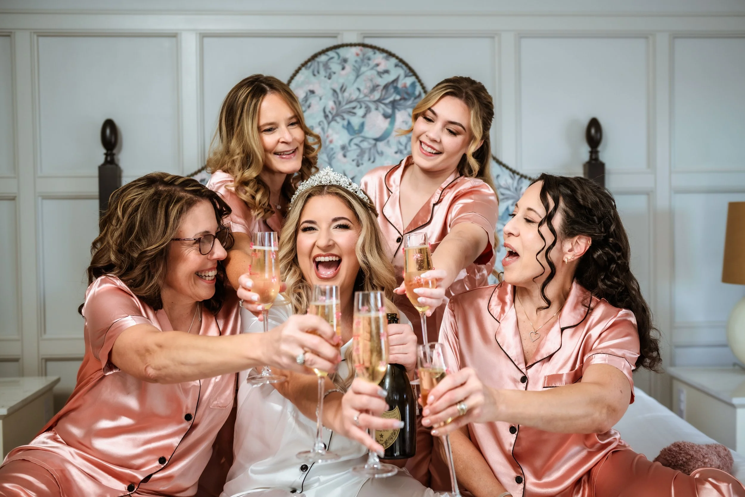 Castles  and Cranes - Cheers to those Choosing to staying Calm &amp; KIT