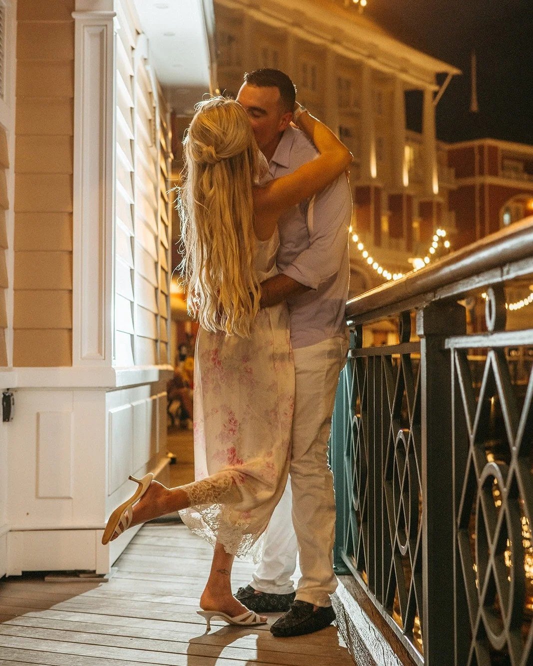 Today&rsquo;s the day! 

It&rsquo;s wedding day magic for one of our Fairy Tales &amp; Wedding Bells couples, and we couldn&rsquo;t be more excited! Months of dreaming, planning, and love all lead to this very moment, and now their real-life fairy ta