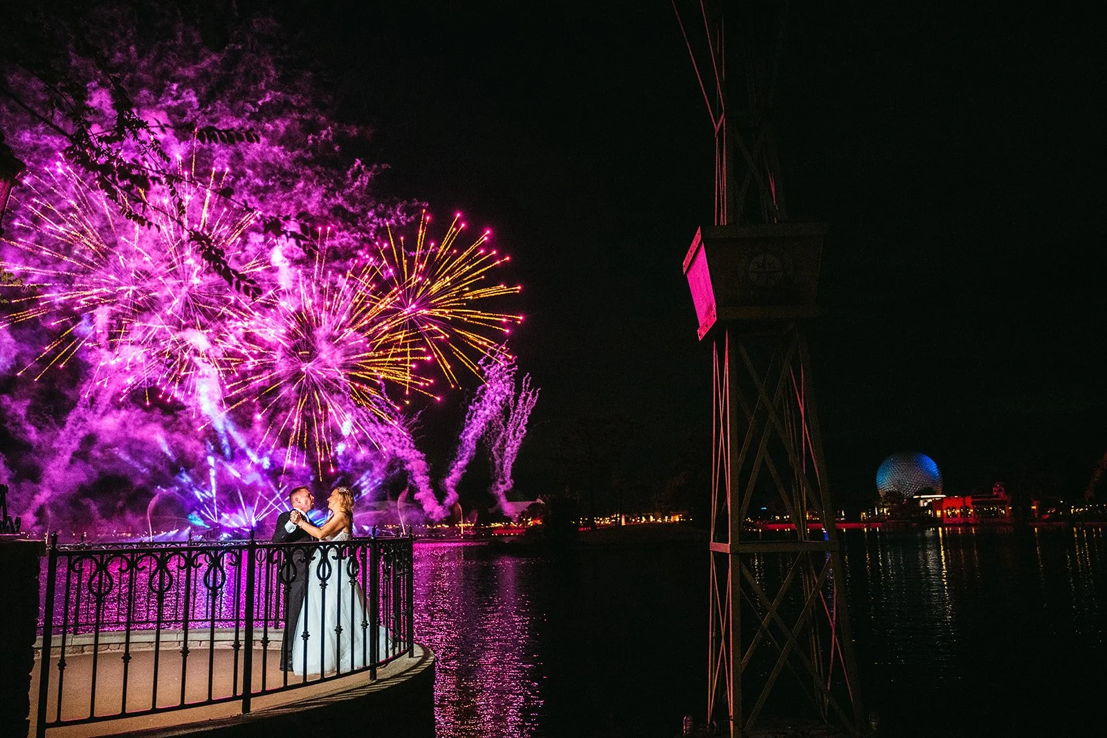 Because love stories don&rsquo;t end on February 14th. 💕
And neither does the celebration.

Our Sweetheart Savings have been extended through the end of February&mdash;giving newly engaged couples a little extra time to soak it all in and save $125 