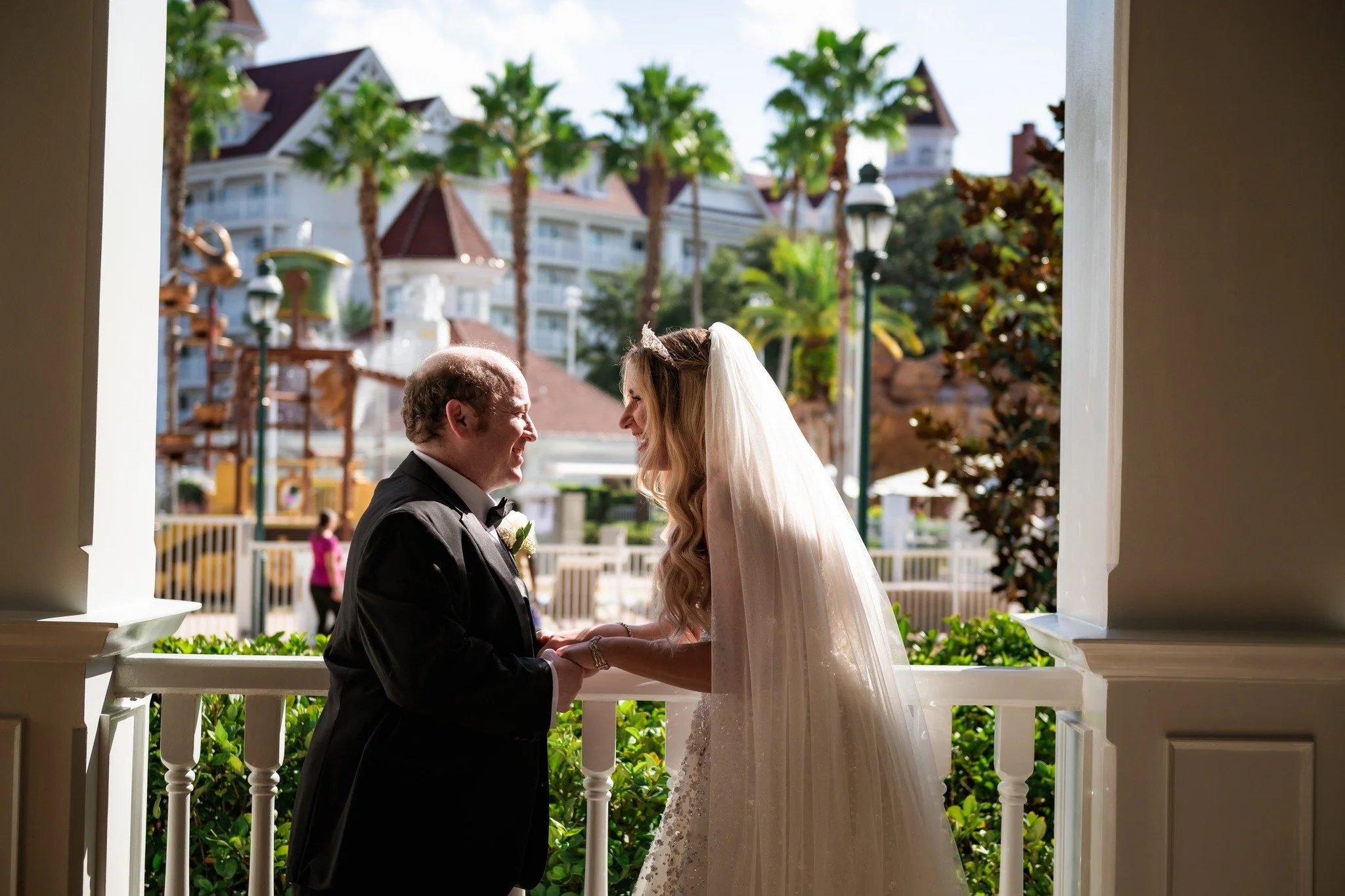 Proof that saying &lsquo;I do&rsquo; comes with uncontrollable smiling. 🥰

Photo love: @caldwellphotographicstudio 

#FTWBCouples #PlanWithFTWB #FairyTalesAndWeddingBells #WeddingDayMagic #JustMarriedJoy #ForeverStartsHere #FTWBLoveStories #CentralF